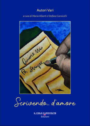 Scrivendo d'amore
