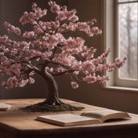 libro albero