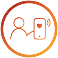 badge_pagina_dautore_silhouette