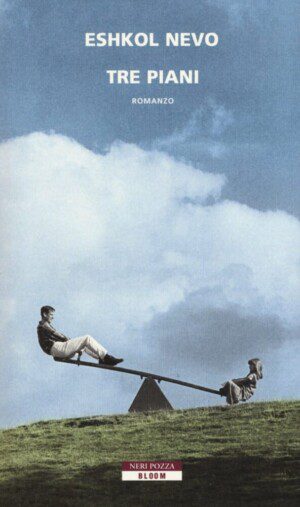 Tre piani copertina